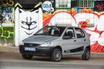 Tata Indica Flash 2016 года